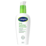 Cetaphil Daily Hydrating Moisturiser 88ml - British product