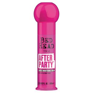 Tigi Bed Head smoothing cream frizz control 100ml - British product