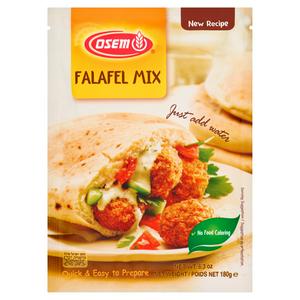 Osem Falafel Mix 180g Kosher Chickpea Baking Powder