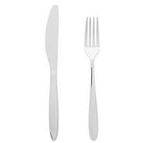 Habitat Simplicity Starter Knives & Forks 8pc set, UK version