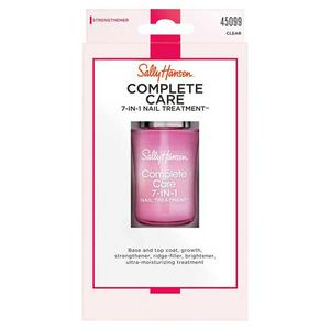 Sally Hansen Nail Treatment Clear 13.3ml (British brand)
