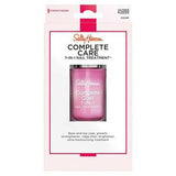 Sally Hansen Nail Treatment Clear 13.3ml (British brand)