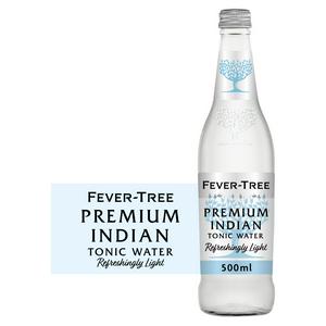 Fever-Tree Light Tonic Water 500ml - British product