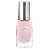 Barry M Gelly Nail Paint Candy Floss 10ml - British product