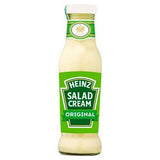 Heinz salad cream 285g, UK version