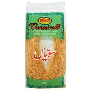 KTC Vermicelli 200g (British brand)