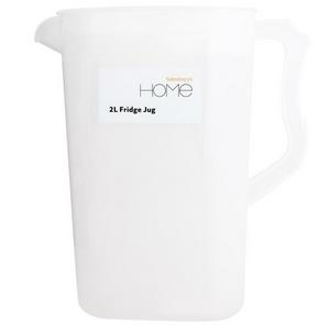 Sainsbury's Juice Jug Home 2 Litres (British brand)