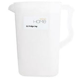 Sainsbury's Juice Jug Home 2 Litres (British brand)