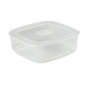 Sainsbury's Home Storage Plastic Container 7L (British brand)