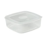 Sainsbury's Home Storage Plastic Container 7L (British brand)
