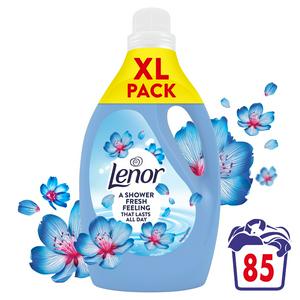 Lenor Fabric Conditioner Spring Awakening 80 Washes, UK version