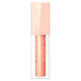 Maybelline Lifter Gloss 007 Amber lip gloss, imported from the UK