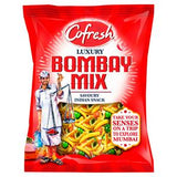 Cofresh Luxury Bombay Mix Savoury Snack 200g - British product
