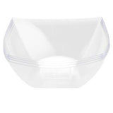 Sainsbury's Square Bowls Pack of 4 (British brand)