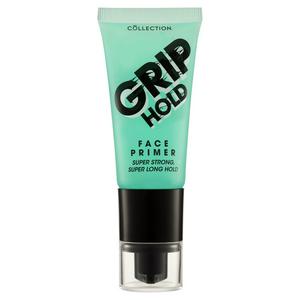 Collection grip hold face primer 28ml - British product
