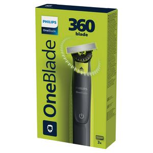 Philips OneBlade Face shaver, imported from the UK