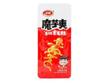 Weilong Konjac Strips (Hot & Spicy) 衛龍 魔芋爽香辣素毛肚
