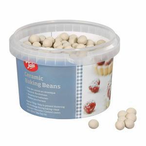 Tala Ceramic Baking Beans 32cm Flan Tin Compatible