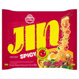 Ottogi Jin Ramen Spicy instant noodles 120g - Korean product