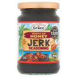 Grace Jerk Seasoning Jamaican Honey 330g, UK version