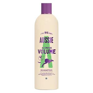 Aussie Aussome Volume Shampoo 400ml - British product