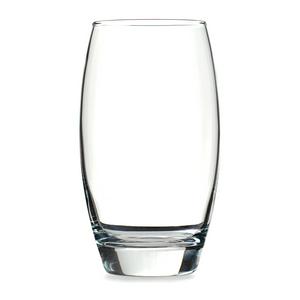 Habitat Oslo Hi Ball Drinking Glasses 4 Pack, UK version