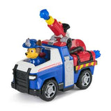 Paw Patrol Fire Rescue Vehicle 1 Pack, imported from the UK