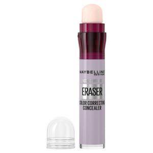 Maybelline Eraser Eye Colour Correcting Concealer Purple Multi-Use Makeup