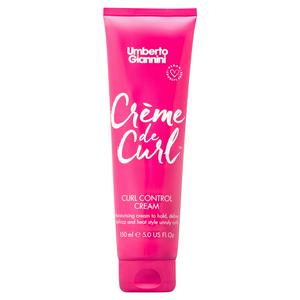 Umberto Giannini Crème de Curl Cream 150ml (British brand)