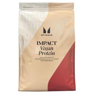 Myvegan Impact Vegan Protein Chocolate 500g, imported from the UK