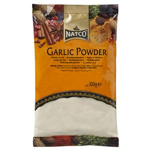 Natco Garlic Powder Seasoning 100g