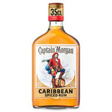 Captain Morgan Original Spiced Gold spiced rum 35cl - British product