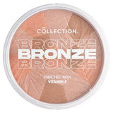 Collection Bronze Glow Mosaic Powder Sunkissed 15g - British product