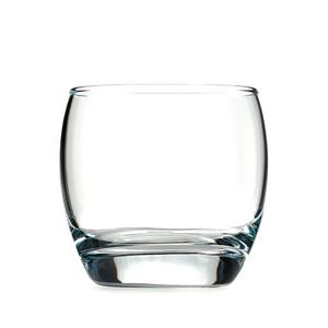 Habitat Oslo Tumbler Glasses Pack of 4 - British product