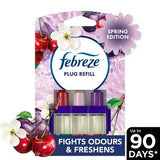 Febreze 3Volution Air Freshener Plug In Refill Sugarplum Delight 20ml