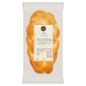 Mazowsze Chalka Twist brioche bread 310g, imported from the UK