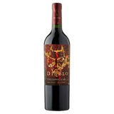 Diablo Volcanic Red Wine 75cl - British product