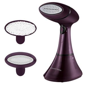 Russell Hobbs garment steamer colour control 200ml, imported from the UK