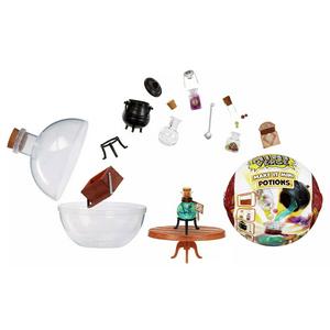 MGA Miniverse Harry Potter DIY potion kit pack, imported from the UK