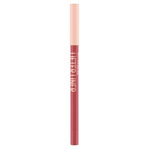 Maybelline Lifter Lip Liner with Hyaluronic Acid, imported from the UK
