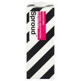 Sproud Barista Zero Pea Protein Drink 1L (British brand)