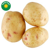 Sainsbury's Baking Potatoes Loose fresh produce (British brand)