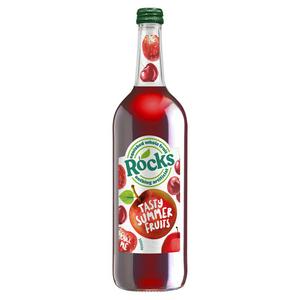 Rocks Summer Fruits Whole Fruit Squash 740ml