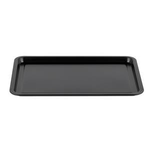 Single oven tray non-stick coating 32cm x 22cm - British product