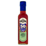 Encona Thai Sweet Chilli Sauce 220ml - British product
