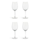 Habitat Portofino wine glasses set of 4 pieces, UK version
