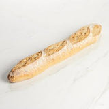 Sainsbury's French Stonebaked White Baguette 400g (British brand)