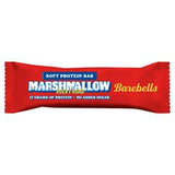 Barebells Marshmallow Rocky Road protein bar 55g - British product
