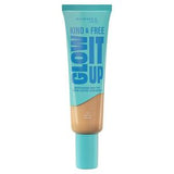 Rimmel London Moisturising Skin Tint 160 Vanilla 30ml, imported from the UK