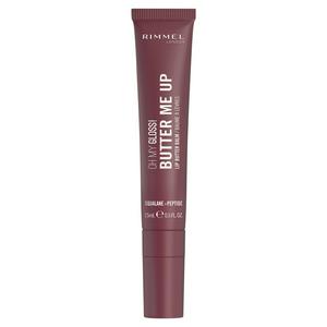Rimmel London lip balm Mellow Mocha 15ml, imported from the UK